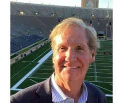 Patrick Doyle Obituary (1956