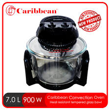 Check spelling or type a new query. Caribbean Convection Oven Ccob 7000 7 0 Liters Black Lazada Ph