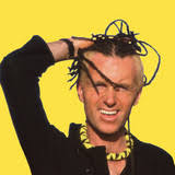 Pop Muzik (Latin Version)