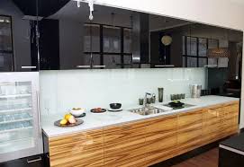 new design trends kitchen styles 2018