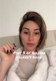 Sami Allison's Instagram, Twitter & Facebook