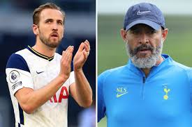 We did not find results for: Tottenham Boss Nuno Espirito Santo Says Harry Kane Is Our Player And Confirms Talks With Striker When He Returns Football Reporting