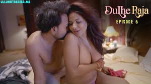 Dulhe Raja Episode 6 9redmovies Hindi Hot Web Series - ULLUHotSeries.Com
