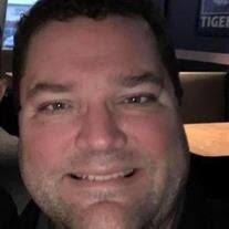 Jeffrey A. Medley Obituary