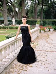 11 Unconventional Wedding Dresses Black Lace Wedding Dress Black Wedding Gowns Black Wedding Dresses