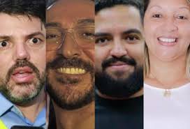 Polícia Civil identifica que Márcio Corrêa comandava postagens do “Anápolis  na Roda”