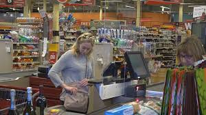 While the fish is in the oven, taste the cabbage for seasoning and adjust, if needed. Hannaford Sees 50 Increase In Sales Amid Covid 19 Outbreak Takes New Steps To Protect Customers And Workers Newscentermaine Com