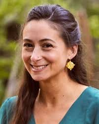 Raquel Ross, Marriage & Family Therapist, Los Angeles, CA, 90004