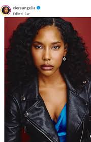 The sister Kelli is my favorite character