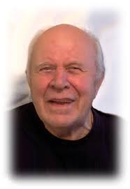 Tom Stephenson Obituary