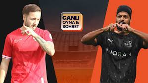 TFF 1. Lig'den yeni sezon başlıyor! Boluspor-Manisa FK maçının heyecanı canlı sohbet ile Misli'de — Hürriyet