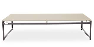 Breeze Coffee Table Aluminum Frame Harbour 1976 Enjoy free shipping on most stuff, even big stuff.