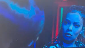 Kesha my nose is bleeding