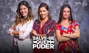 Júlia aceita o convite para trabalhar com alan. Resumo Salve Se Quem Puder Capitulos Da Novela De 24 03 A 03 04 2021 Noticias Do Brasil E Mundo