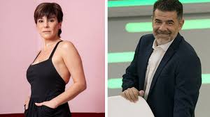 Un try contra la homofobia: Dijo Basta Julian Weich Derrapo Y Fue Al Hueso Contra Carolina Papaleo Renuncia De El Nueve Minuto Neuquen