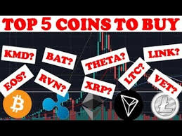 So after development was completed, litecoin was finally launched in 2011. Top 5 Coins To Buy In June Best Cryptocurrencies To Invest In 2020 Youtube