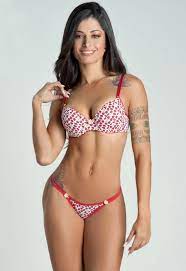 Aline riscado is a 33 year old brazilian dancer. Aline Riscado Picture