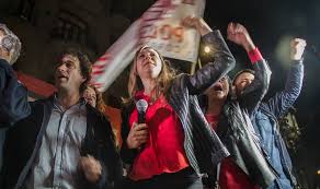 Ya te digo, puso en el whatsapp y a partir de ahí no. Trotskyist Legislators In Argentina Under Attack For Their Opposition To Zionism Left Voice