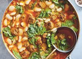 The 12 Best Nigella Lawson Recipes Of All Time Recipes Dinner Recipes Lamb Meatballs