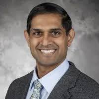 Dr. Daniel M. Cherian