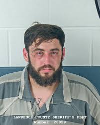 Bloomington man detained following alleged domestic battery and attempted  residential entry in Bedford