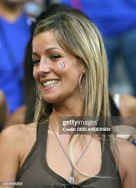 68 Beatrice Trezeguet Photos & High Res Pictures