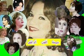 شادية وزبيدة ثروت من كواليس إحدى حفلات السد العالي اللي أقيمت في مدينة  أسوان في يناير 1971 وقامت زبيده ثروت بتقديم الفنانه شاديه في فقرتها في  الحفل تغطية مجلة الإذاعة والتليفزيون في