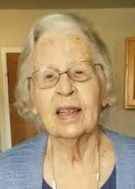 Lorraine Ruth Kenney Obituary (2021)