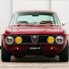 Image result for Red 1974 Alfa-Romeo