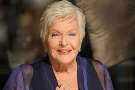 Miss France 2019 Line Renaud Presidente Du Jury De La Nouvelle Election