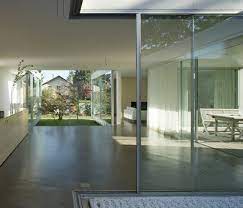 Maybe you would like to learn more about one of these? The Windows Of The World New Full Height Glazing Systems