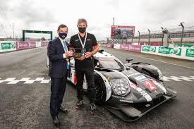 Le mans 24 hours 11th & 12th june 2022. The 2020 24 Hours Of Le Mans The 88th Running Of The Race Has Begun 24h Lemans Com