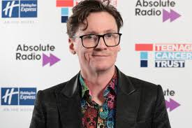 'Ed Byrne joke saved my life': woman thanks Irish comedian for joke which  led to early bowel cancer diagnosis