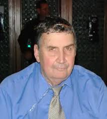 Obituary information for George Brown Stephenson