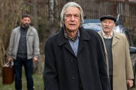 Victor rebengiuc on wn network delivers the latest videos and editable pages for news & events, including entertainment, music, sports, science and more, sign up and share your playlists. Victor Rebengiuc Movie Reviews Film Summaries Roger Ebert