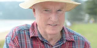 Home and Away legend Ray Meagher confirms new five-year deal