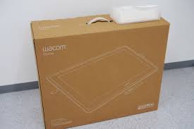 Wacom europe has released the cintiq 22hd touch, an interactive pen display graphics tablet that features a 1920 x 1080 led monitor capable of displaying 16.7 million colors. A 21 5 Inch Full Hd Liquid Tab Wacom Cintiq 22 Review That Is Perfect For Liquid Tab Introduction Gigazine