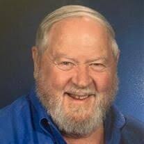 CHARLES DAVID HORTON Obituary