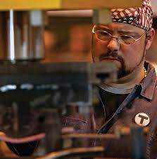 L-73 will help build cruise ship