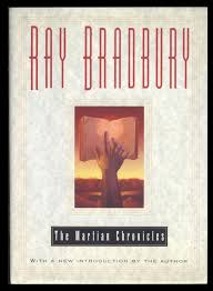 The Martian Chronicles | Ray Bradbury | First Edition