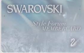 Gift cards the perfect gift to give and get! Gift Card Swarovski Style Forum Membercard Swarovski Netherlands Swarovski Col Nl Swarovski 02