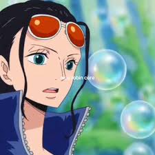 Mystery Surrounding Nico Robin's Fate