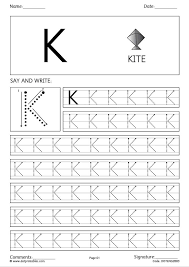 Two options for each letter: Abc Dot Handwriting Worksheets Secret Smart Scripter