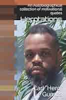Amazon.com: Herotations: 9798688211610: Gumbs, Mr. Carl "Hero": Books