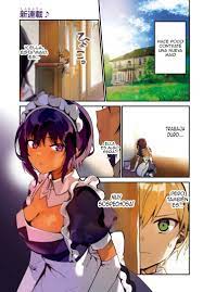 My Recently Hired Maid Is Suspicious Serialización - 1, My Recently Hired  Maid Is Suspicious Serialización - 1 Page 1 - Niadd