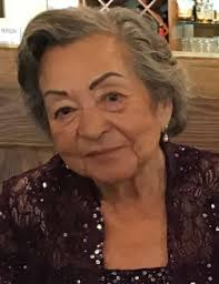 Dolores Isabel Rudeen