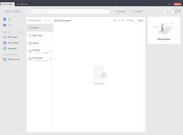 Easily compatible with 47 file types, including doc, xls, ppt . Wps Office Free Free Download Rocky Bytes