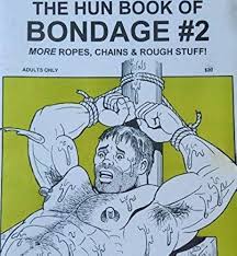 The Hun Book of Bondage #2: Bill Schmeling: 9781930816138: Amazon.com: Books