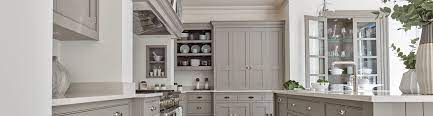 It is suitable for both a traditional and modern setting and tends to be both a versatile and hardwearing choice for family homes. How To Design A Kitchen Our Latest Q A Tom Howley