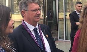 Egypt is door to Africa: Nissan Managing Director